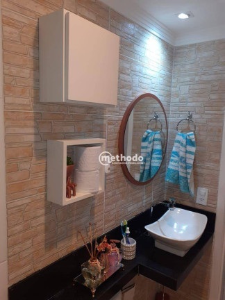 Imagem Apartamento com 2 Quartos à Venda, 51 m² em Jardim Nova Europa - Campinas Imagem Apartamento com 2 Quartos à Venda, 51 m² em Jardim Nova Europa - Campinas