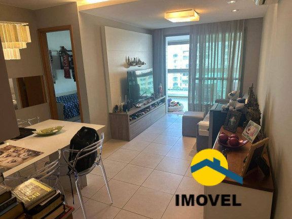 Imagem Apartamento com 2 Quartos à Venda, 85 m² em Icaraí - Niterói