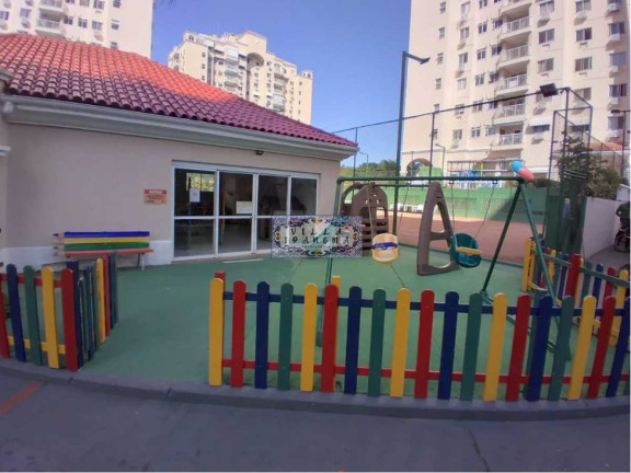 Imagem Cobertura com 5 Quartos à Venda, 205 m² em Recreio Dos Bandeirantes - Rio De Janeiro