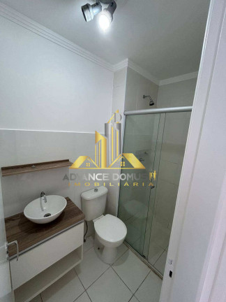Imagem Apartamento com 2 Quartos à Venda, 46 m² em Parque Campolim - Sorocaba Imagem Apartamento com 2 Quartos à Venda, 46 m² em Parque Campolim - Sorocaba