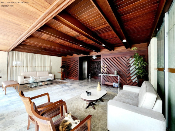 Imagem Imóvel com 4 Quartos à Venda, 199 m² em Canela - Salvador Imagem Imóvel com 4 Quartos à Venda, 199 m² em Canela - Salvador