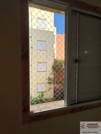 Imagem Imóvel com 2 Quartos à Venda, 47 m² em Loteamento Jardim Das Estâncias - Sumaré