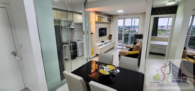 Imagem Apartamento com 2 Quartos à Venda, 58 m² em Flores - Manaus