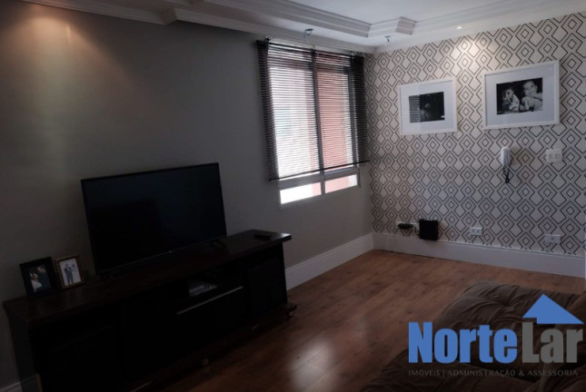 Imagem Apartamento com 2 Quartos à Venda, 49 m² em Vila Bela Vista (zona Norte) - São Paulo Imagem Apartamento com 2 Quartos à Venda, 49 m² em Vila Bela Vista (zona Norte) - São Paulo