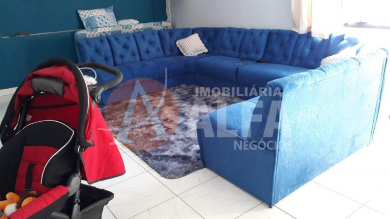 Casa com 4 Quartos à Venda, 89 m² em Jardim Dos Ipês - Cotia