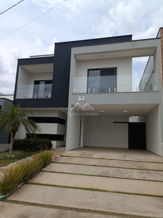 Imagem Sobrado com 3 Quartos à Venda, 211 m² em Condomínio Ibiti Reserva - Sorocaba Imagem Sobrado com 3 Quartos à Venda, 211 m² em Condomínio Ibiti Reserva - Sorocaba