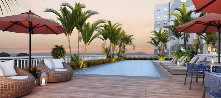 Imagem Imóvel com 2 Quartos à Venda, 40 m² em Jardim Iae - São Paulo Imagem Imóvel com 2 Quartos à Venda, 40 m² em Jardim Iae - São Paulo