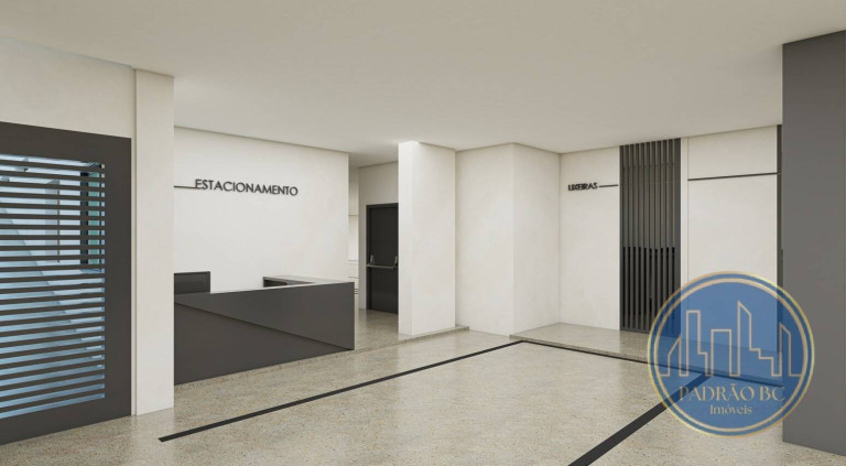 Imagem Sala Comercial à Venda, 81 m² em Batel - Curitiba