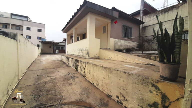 Imagem Casa com 3 Quartos à Venda, 132 m² em Nova Gerty - São Caetano Do Sul Imagem Casa com 3 Quartos à Venda, 132 m² em Nova Gerty - São Caetano Do Sul