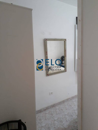 Imagem Apartamento com 1 Quarto à Venda, 23 m² em Aparecida - Santos Imagem Apartamento com 1 Quarto à Venda, 23 m² em Aparecida - Santos