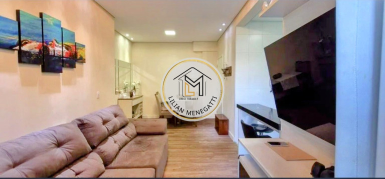Imagem Imóvel com 2 Quartos à Venda, 66 m² em Anhangabaú - Jundiaí Imagem Imóvel com 2 Quartos à Venda, 66 m² em Anhangabaú - Jundiaí