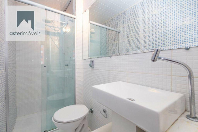 Imagem Studio com 1 Quarto à Venda ou Locação, 33 m² em Champagnat - Curitiba Imagem Studio com 1 Quarto à Venda ou Locação, 33 m² em Champagnat - Curitiba
