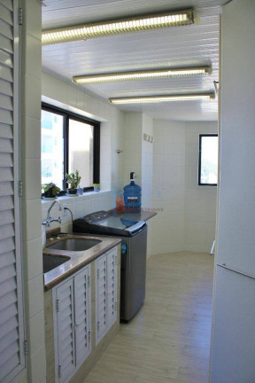 Foto do imóvel Apartamento com 4 Quartos à Venda, 296 m² em Centro - Itajaí