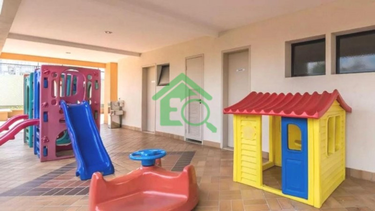 Imagem Apartamento com 2 Quartos à Venda, 65 m² em Jardim Taquaral - São Paulo