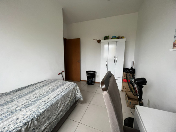 Imagem Apartamento com 3 Quartos à Venda, 72 m² em Areias - São José Imagem Apartamento com 3 Quartos à Venda, 72 m² em Areias - São José