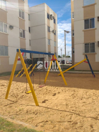 Imagem Apartamento com 2 Quartos à Venda, 55 m² em Parque Califórnia - Campos Dos Goytacazes Imagem Apartamento com 2 Quartos à Venda, 55 m² em Parque Califórnia - Campos Dos Goytacazes