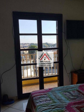 Imagem Sobrado com 3 Quartos à Venda, 220 m² em Jardim Vale Das Virtudes - São Paulo Imagem Sobrado com 3 Quartos à Venda, 220 m² em Jardim Vale Das Virtudes - São Paulo