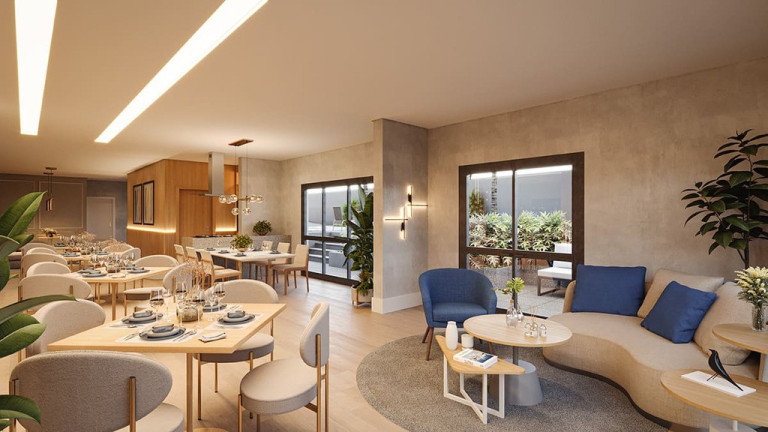 Imagem Imóvel com 3 Quartos à Venda, 86 m² em Centro - Barueri Imagem Imóvel com 3 Quartos à Venda, 86 m² em Centro - Barueri