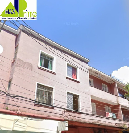 Imagem Apartamento com 1 Quarto à Venda, 50 m² em Brás - São Paulo