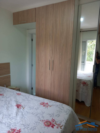 Imagem Casa de Condomínio com 3 Quartos à Venda, 78 m² em Parque Monjolo - Cotia Imagem Casa de Condomínio com 3 Quartos à Venda, 78 m² em Parque Monjolo - Cotia