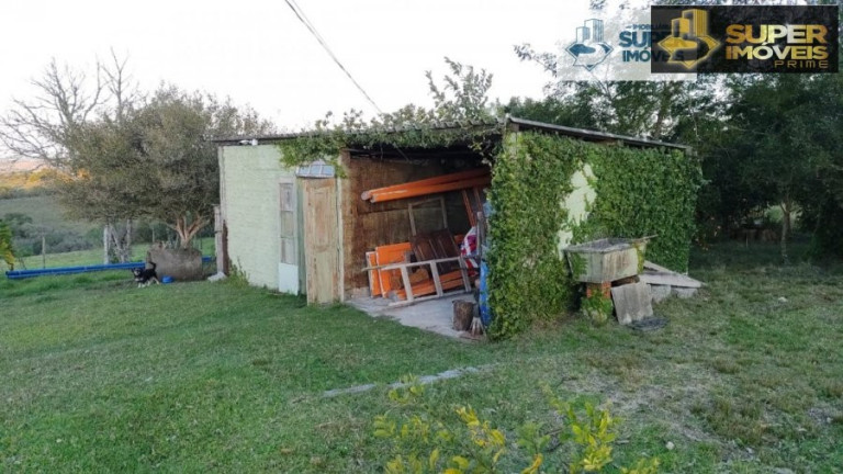 Imagem Imóvel com 2 Quartos à Venda, 260.000 m² em Centro - Piratini