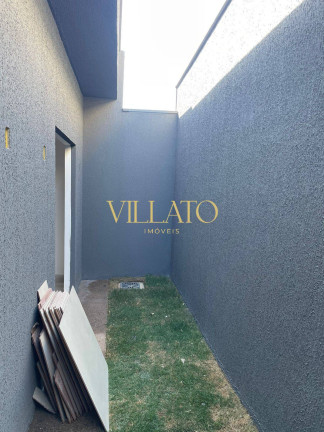 Imagem Casa com 3 Quartos à Venda, 113 m² em Goiânia Park Sul - Aparecida De Goiânia Imagem Casa com 3 Quartos à Venda, 113 m² em Goiânia Park Sul - Aparecida De Goiânia
