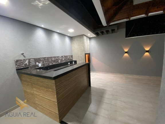 Imagem Casa com 3 Quartos à Venda, 105 m² em Residencial Estrela Park - Campo Grande Imagem Casa com 3 Quartos à Venda, 105 m² em Residencial Estrela Park - Campo Grande