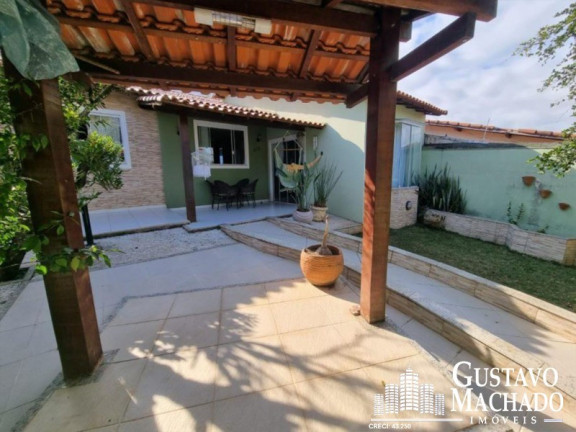 Casa com 3 Quartos à Venda, 139 m² em Jardim Belvedere - Volta Redonda