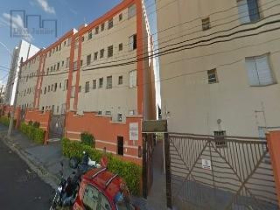 Imagem Apartamento com 2 Quartos à Venda, 50 m² em Santa Terezinha - Sorocaba Imagem Apartamento com 2 Quartos à Venda, 50 m² em Santa Terezinha - Sorocaba