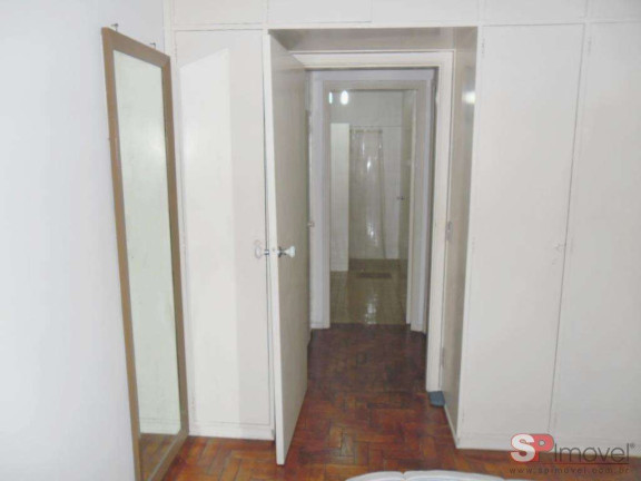 Imagem Apartamento com 1 Quarto à Venda, 50 m² em Vila Nova Conceicao - São Paulo Imagem Apartamento com 1 Quarto à Venda, 50 m² em Vila Nova Conceicao - São Paulo