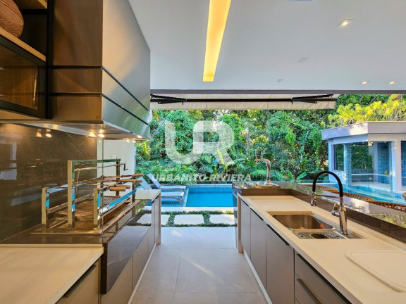 Imagem Casa com 6 Quartos à Venda, 440 m² em Riviera | Módulo 24 - Bertioga Imagem Casa com 6 Quartos à Venda, 440 m² em Riviera | Módulo 24 - Bertioga