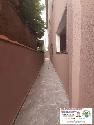 Imagem Apartamento com 2 Quartos à Venda, 50 m² em Marapé - Santos Imagem Apartamento com 2 Quartos à Venda, 50 m² em Marapé - Santos