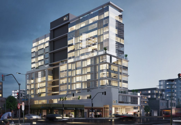 Sala Comercial à Venda, 85 m² em Centro - Curitiba