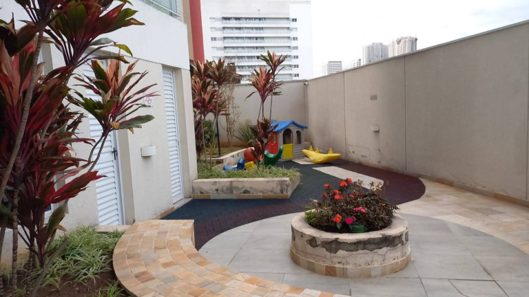 Apartamento com 2 Quartos à Venda, 74 m² em Centro - Osasco