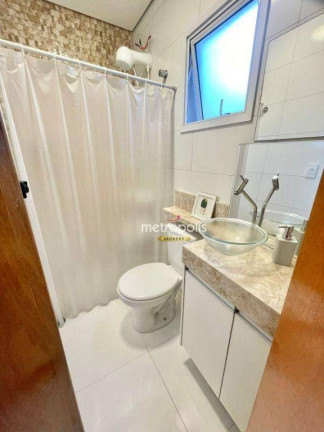 Imagem Cobertura com 2 Quartos à Venda, 116 m² em Vila Pires - Santo André Imagem Cobertura com 2 Quartos à Venda, 116 m² em Vila Pires - Santo André