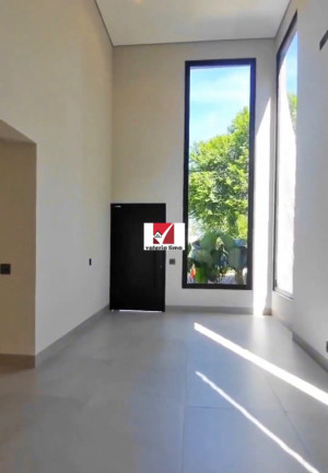 Casa de Condomínio com 4 Quartos à Venda, 428 m² em Loteamento Santa Luisa - Ribeirão Preto