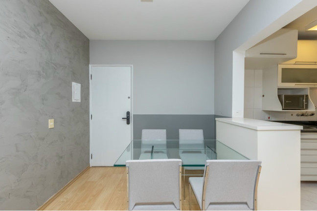 Imagem Apartamento com 1 Quarto à Venda, 44 m² em Itaim Bibi - São Paulo Imagem Apartamento com 1 Quarto à Venda, 44 m² em Itaim Bibi - São Paulo