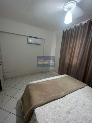 Imagem Apartamento com 2 Quartos à Venda, 60 m² em Enseada - Guarujá Imagem Apartamento com 2 Quartos à Venda, 60 m² em Enseada - Guarujá