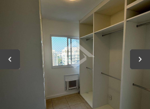 Imagem Apartamento com 3 Quartos à Venda, 89 m² em Barra Da Tijuca - Rio De Janeiro