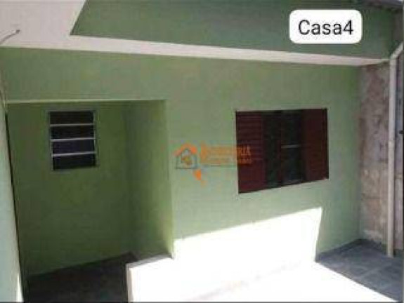 Imagem Casa com 5 Quartos à Venda, 300 m² em Jardim Belvedere - Guarulhos Imagem Casa com 5 Quartos à Venda, 300 m² em Jardim Belvedere - Guarulhos