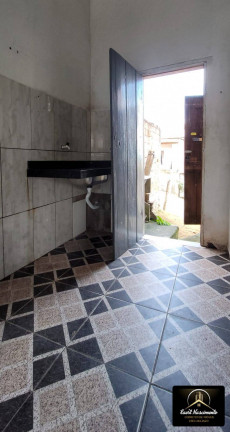 Imagem Casa com 2 Quartos à Venda, 72 m² em Armando Uzêda Pires - Ubaitaba Imagem Casa com 2 Quartos à Venda, 72 m² em Armando Uzêda Pires - Ubaitaba