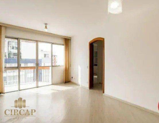 Imagem Apartamento com 2 Quartos à Venda, 64 m² em Perdizes - São Paulo Imagem Apartamento com 2 Quartos à Venda, 64 m² em Perdizes - São Paulo