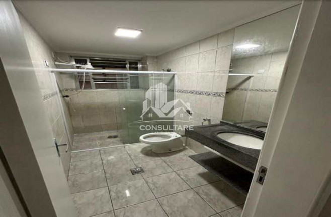 Imagem Apartamento com 2 Quartos à Venda, 71 m² em Macuco - Santos Imagem Apartamento com 2 Quartos à Venda, 71 m² em Macuco - Santos