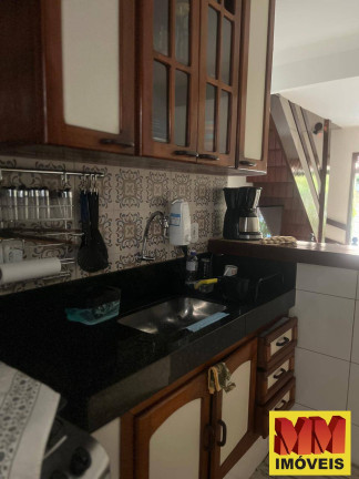 Imagem Casa de Condomínio com 2 Quartos à Venda, 66 m² em Jardim Flamboyant - Cabo Frio Imagem Casa de Condomínio com 2 Quartos à Venda, 66 m² em Jardim Flamboyant - Cabo Frio