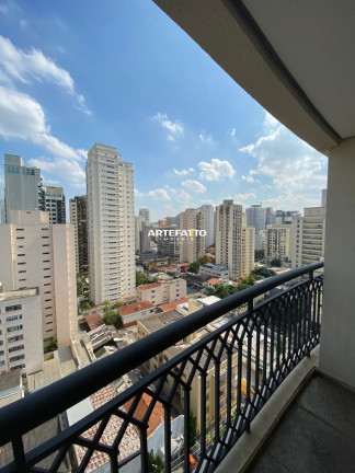 Imagem Apartamento com 3 Quartos à Venda, 105 m² em Moema - São Paulo