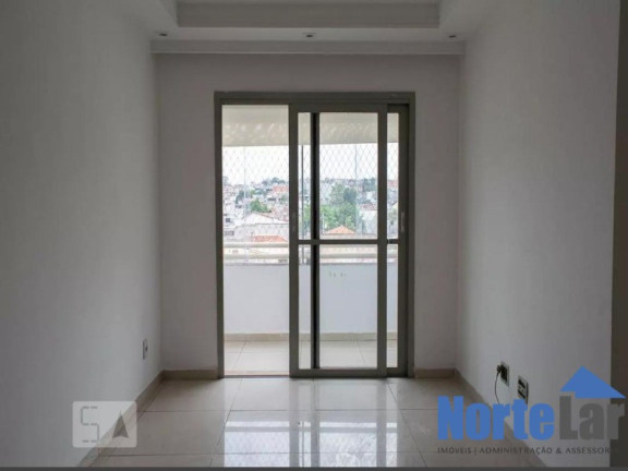 Imagem Apartamento com 2 Quartos à Venda, 50 m² em Imirim - São Paulo Imagem Apartamento com 2 Quartos à Venda, 50 m² em Imirim - São Paulo