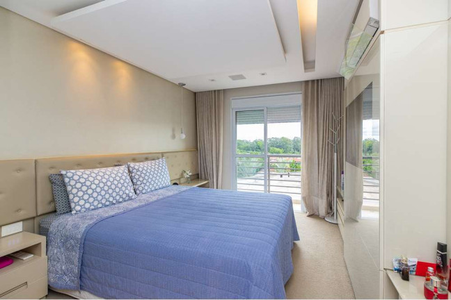 Imagem Casa com 3 Quartos à Venda, 300 m² em Interlagos - São Paulo