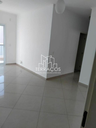 Imagem Apartamento com 3 Quartos à Venda, 75 m² em Pinheirinho - Vinhedo Imagem Apartamento com 3 Quartos à Venda, 75 m² em Pinheirinho - Vinhedo