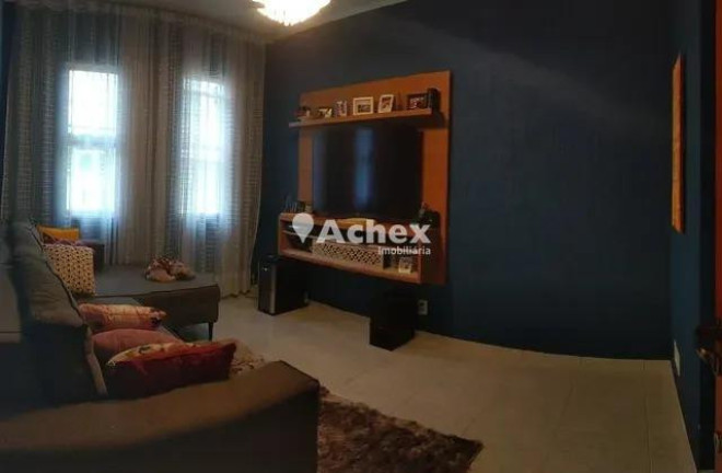 Casa com 3 Quartos à Venda, 120 m² em Jardim Novo Campos Elíseos - Campinas