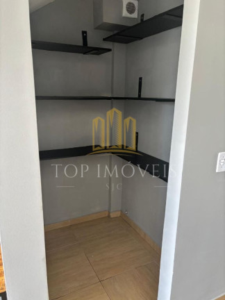 Imagem Casa de Condomínio com 2 Quartos à Venda, 98 m² em Santa Luzia - Caçapava Imagem Casa de Condomínio com 2 Quartos à Venda, 98 m² em Santa Luzia - Caçapava